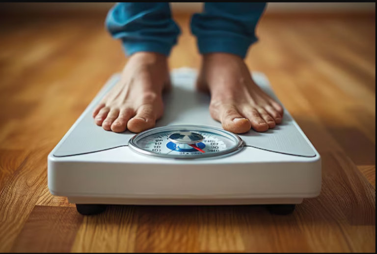 Creating a Sustainable Weight Loss Mindset through Hypnotherapy