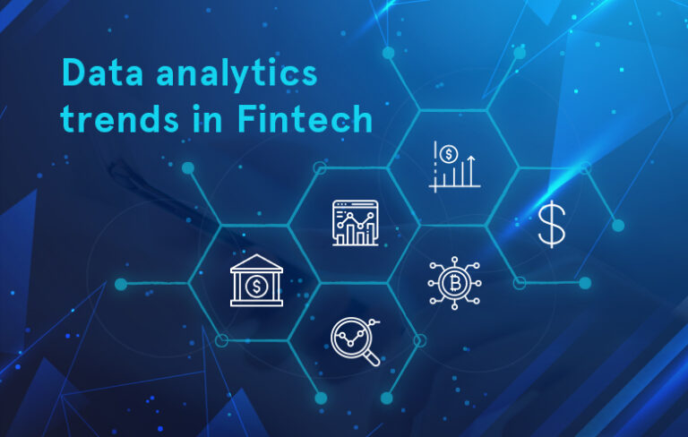 Data Science’s Role in Revolutionizing Fintech Consulting