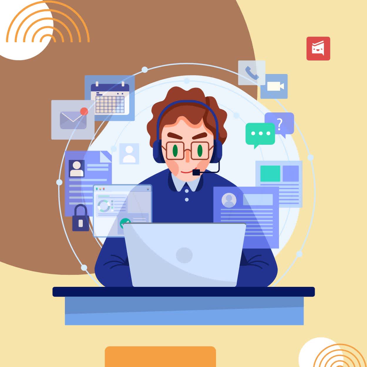 How IT Support Services Can Enhance Your Business Operations