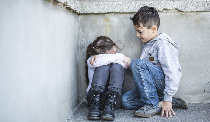 Building Bridges in Child Custody Through Understanding and Empathy