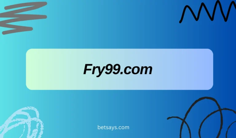 Fry99.com