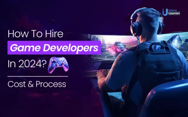 Hire Game Developers: Essential Skills to Look for in 2024