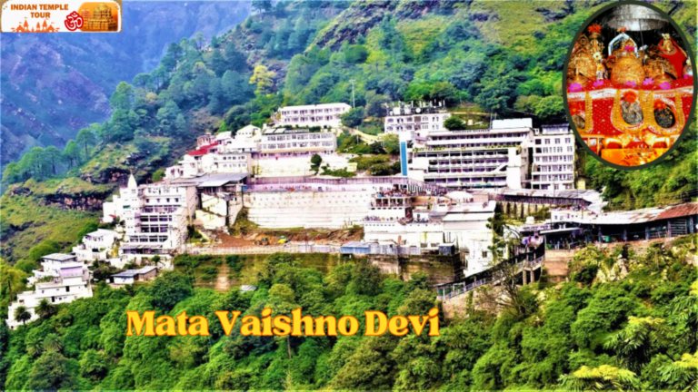 Heliyatra for Vaishno Devi: A Convenient Path to Spirituality