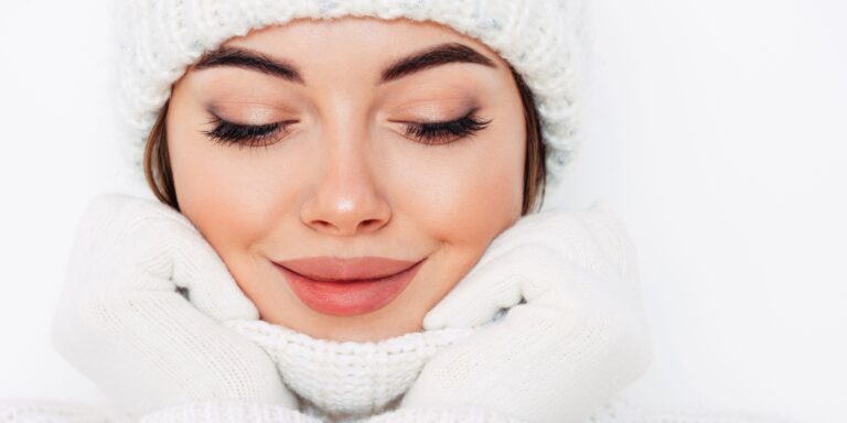 Why Does Winter Skincare Call for a Less-Is-More Approach? Here’s What Your Skin Really Needs