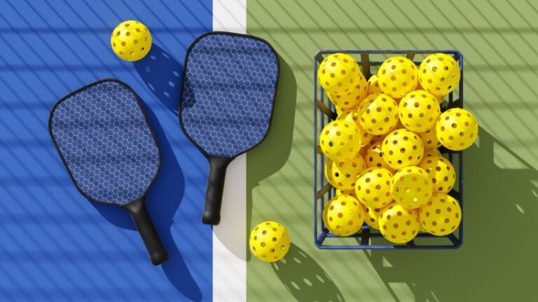 Pickleball Sets