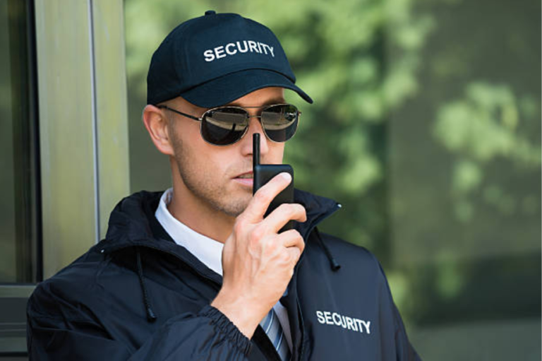 The Benefits of Security Guard Services for Construction Sites in Los Angeles