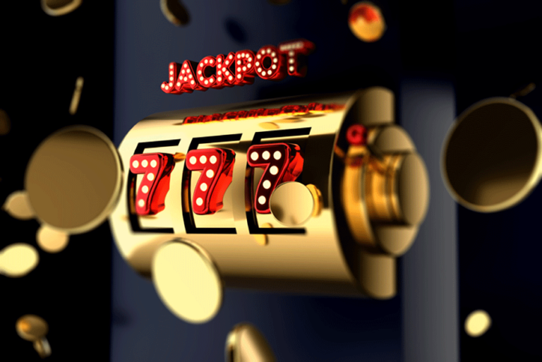 The Ultimate Guide to Slot Machine Basics: How Slots Work and How to Win