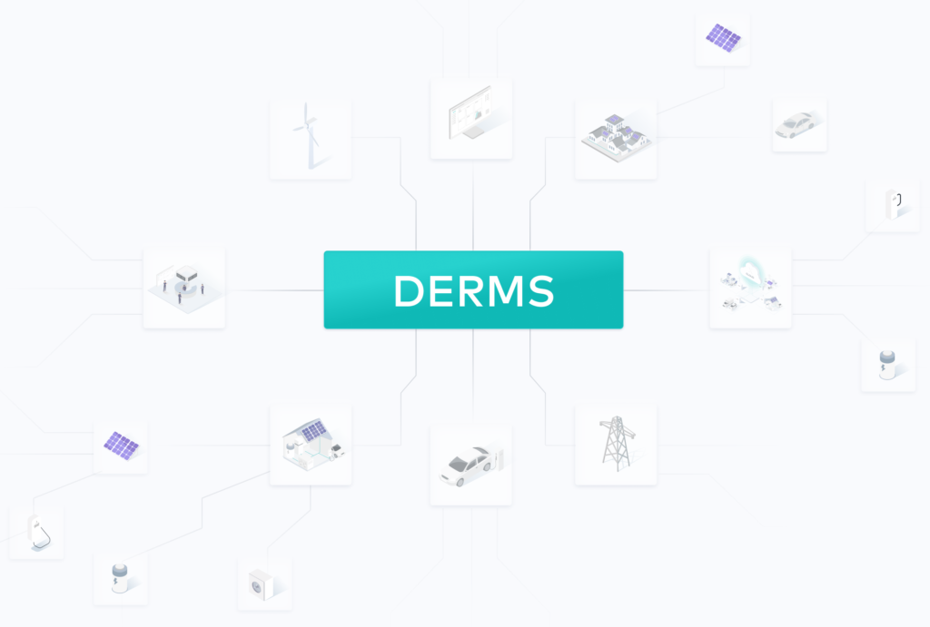 Top 5 Benefits of Implementing a DERMS Solution for Your Energy Needs