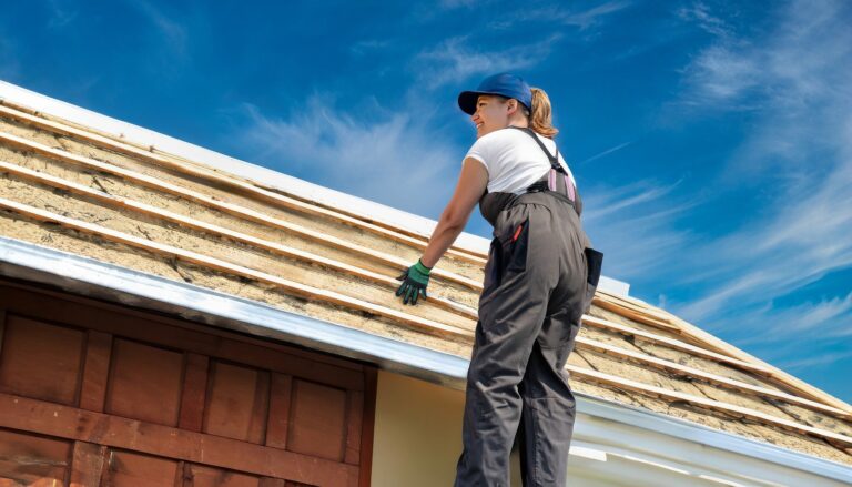 Roof Repairs in Newcastle: Essential Guide to Protecting Your Home