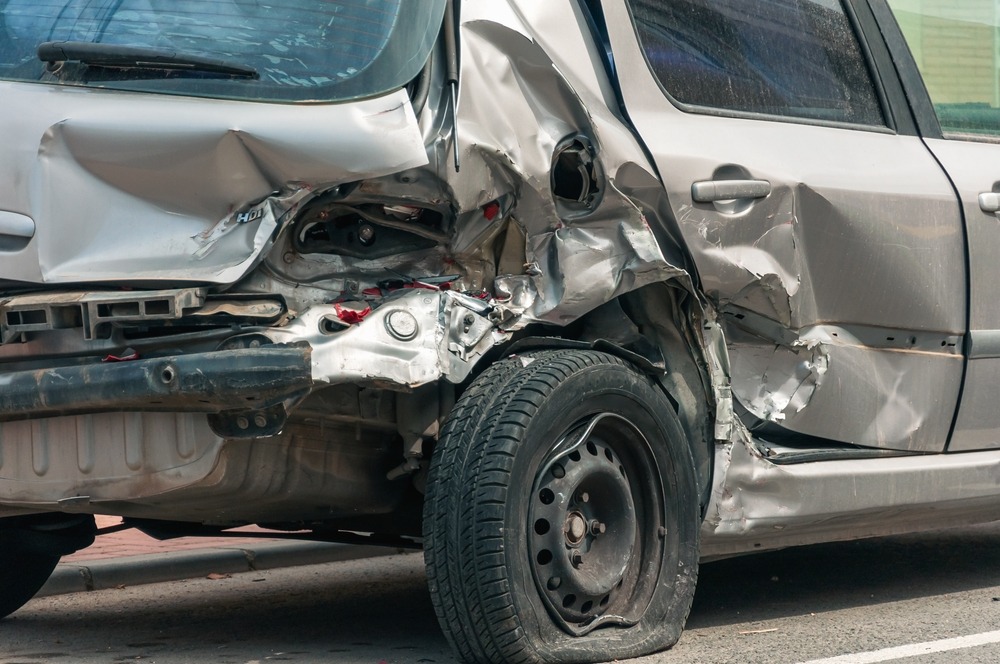 How Legal Experts in SUV Accidents Can Guide You Through Troubling Times