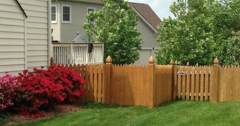 hoosing the Right Fence Company for Your Home