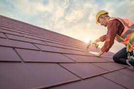 The Benefits of Hiring a Local Roof Replacement Company