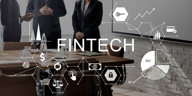 Future Of Finance And Fintech: Key Trends Driving Growth