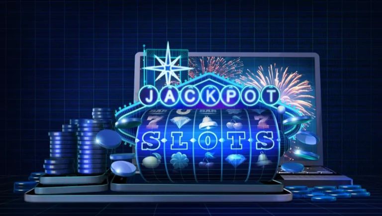 The Most Popular Progressive Jackpot Slots in Online Casinos