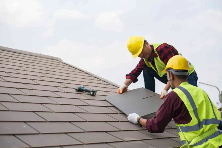 Top Qualities To Look For When Choosing A Reliable Roofing Contractor