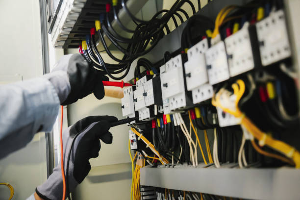 The Importance of Proper Electrical Installation for Home Safety