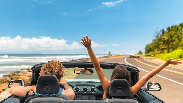 Road Trip Ready: Choosing a Used Car That Can Handle Adventures