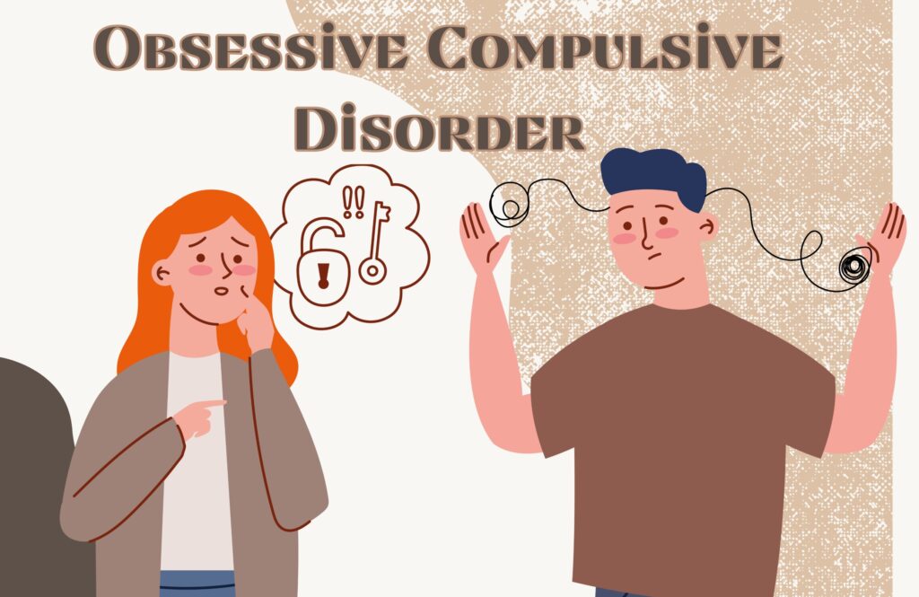 Therapist OCD: Effective Strategies for Managing Obsessive-Compulsive Disorder