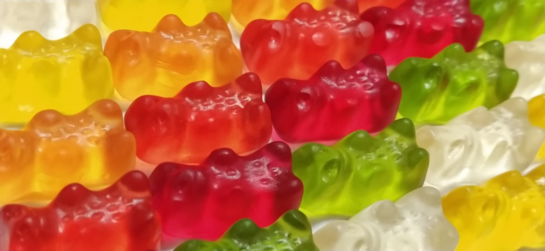 Unraveling the HHC Gummy Phenomenon