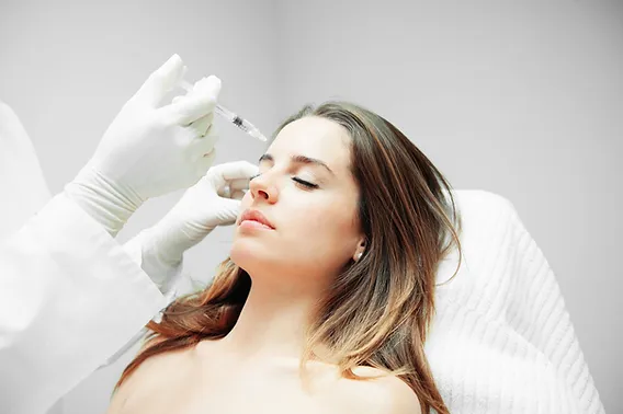 The Art and Science of Facial Fillers: A Comprehensive Guide