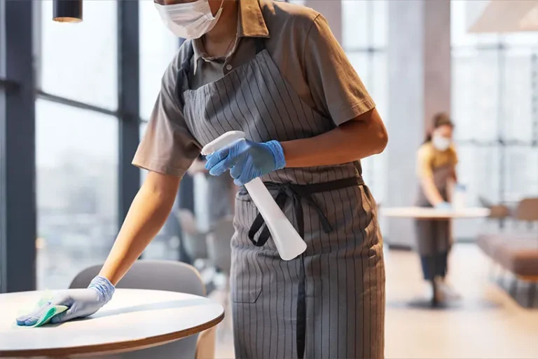 Benefits Of Commercial Cleaning For Your Business