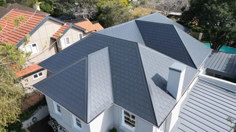 Top Signs Your Slate Roof Needs Repairs