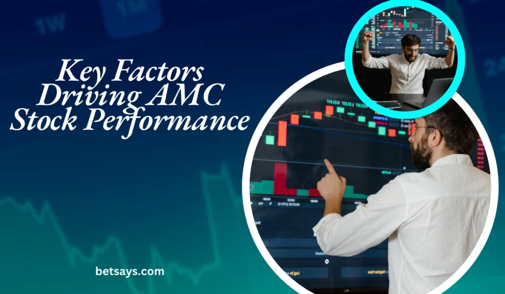 Fintechzoom AMC Stock