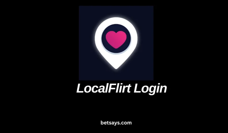 LocalFlirt Login