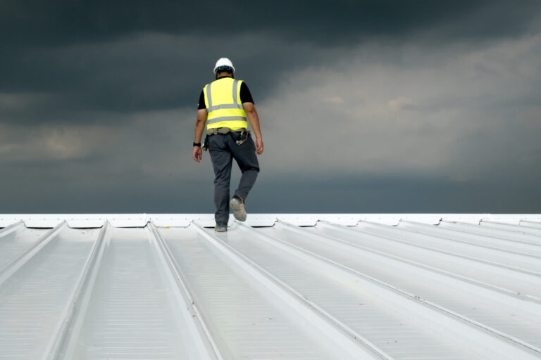 How Often Should You Schedule a Roof Inspection?