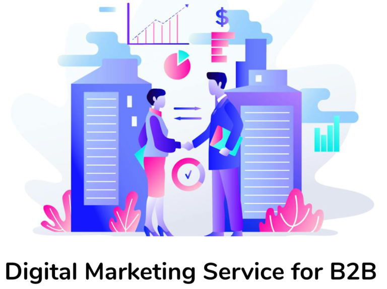 Dominate the Digital Landscape with Professional Marketing Services