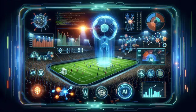 AI vs. Traditional Expertise in Sports Predictions