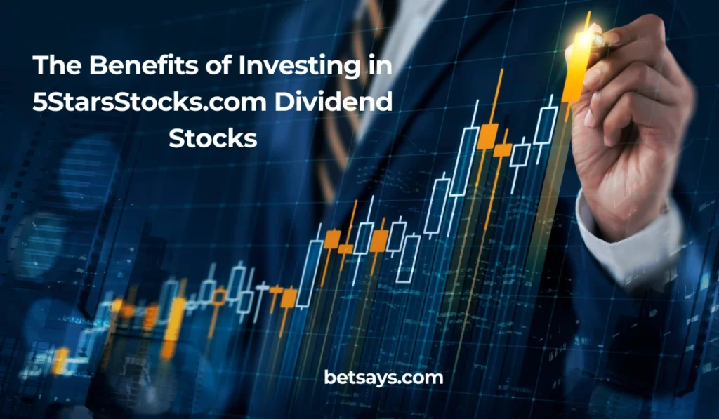 5StarsStocks.com Dividend Stocks