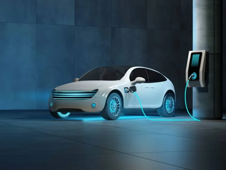 The Future of Electric Vehicle Charging Efficiency and Beyond