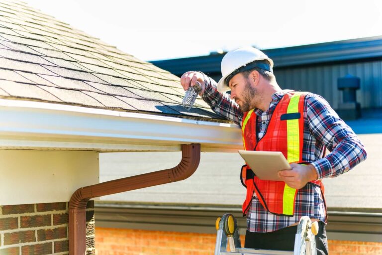 Signs You Need a Roofing Inspection Before the Next Storm