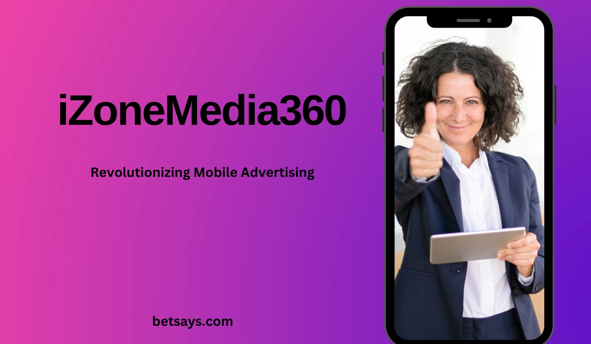 iZoneMedia360