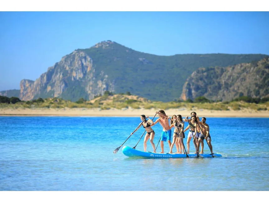 Advanced Stand Up Paddle Board Lessons: Mastering Techniques and Tricks