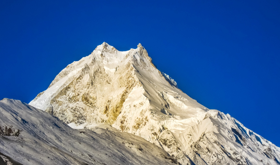 Trekking the Manaslu Circuit: The Ultimate Off-the-Beaten-Path Adventure in Nepal