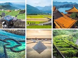 Why Hiring a Tour Guide in Taiwan is the Best Way to Explore the Island