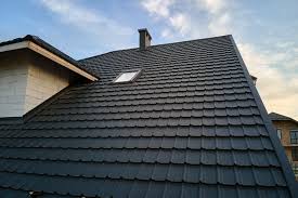 Why Metal Roofing is the Ideal Choice for Connecticut Homes