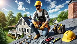 Why Proper Licensing Matters When Hiring a Roofing Contractor?