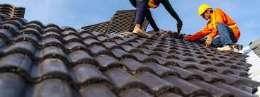 The Most Common Roof Problems Handled by Roofing Professionals