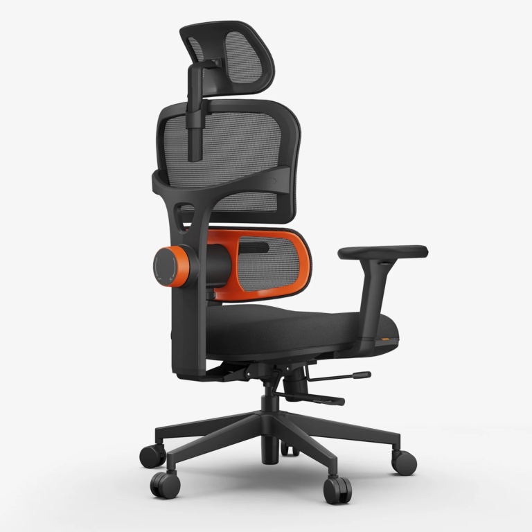 Upgrade Your Workspace with the Newtral Magic H Ergonomic Office Chair