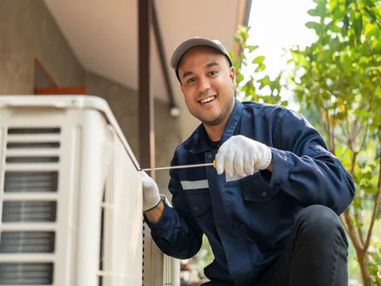 How to Choose the Best AC Repair Service in Abilene