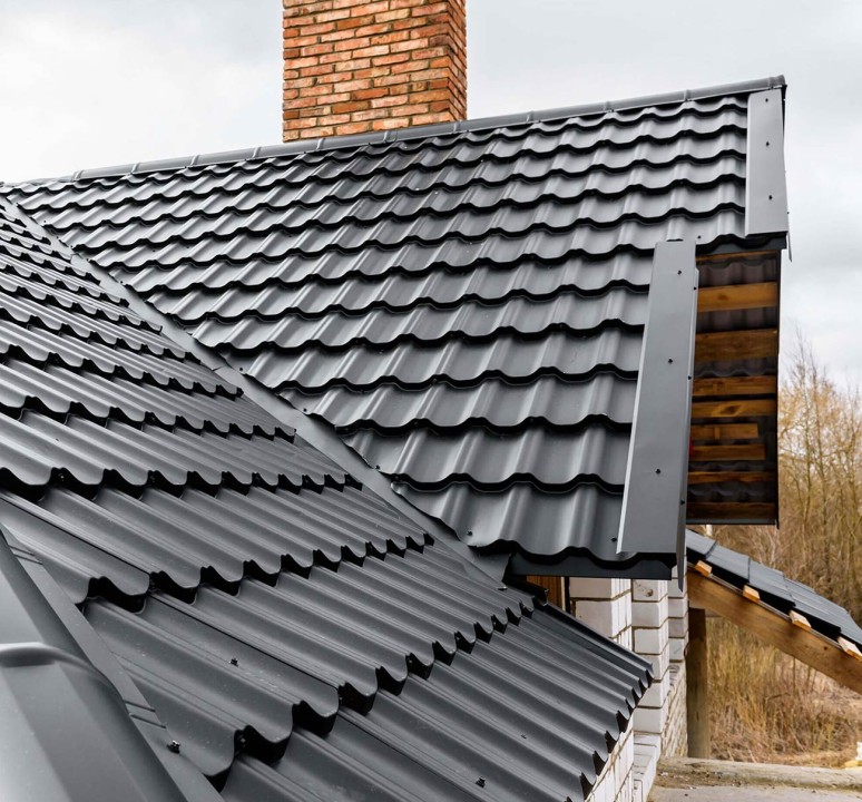 The Role of Technology in Modernizing Residential Roofing Services