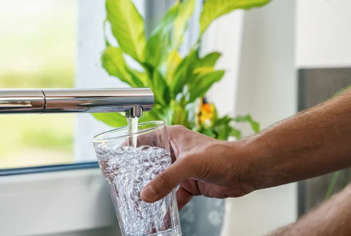 Essential Tips for Maintaining Your Residential Drinking Water System