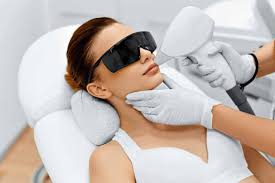 Say Goodbye to Unwanted Hair: The Benefits of Laser Hair Removal