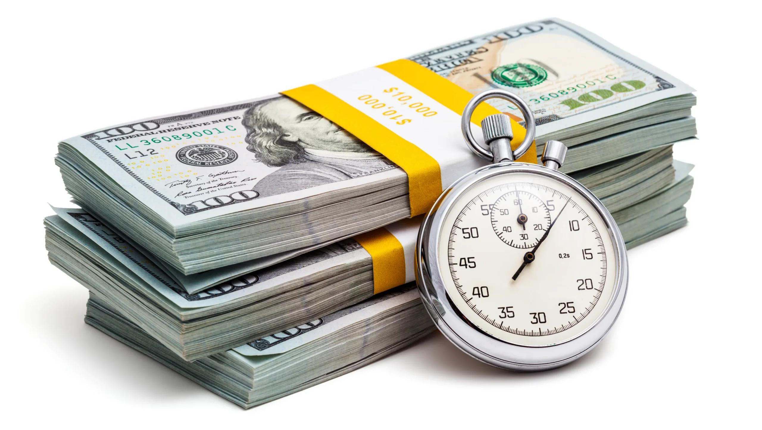 8 Smart Financial Moves To Do If You Inherit Money
