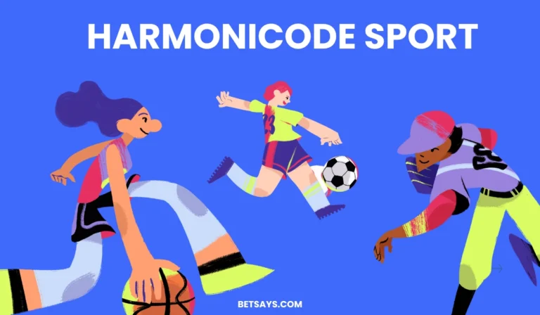 Harmonicode Sport