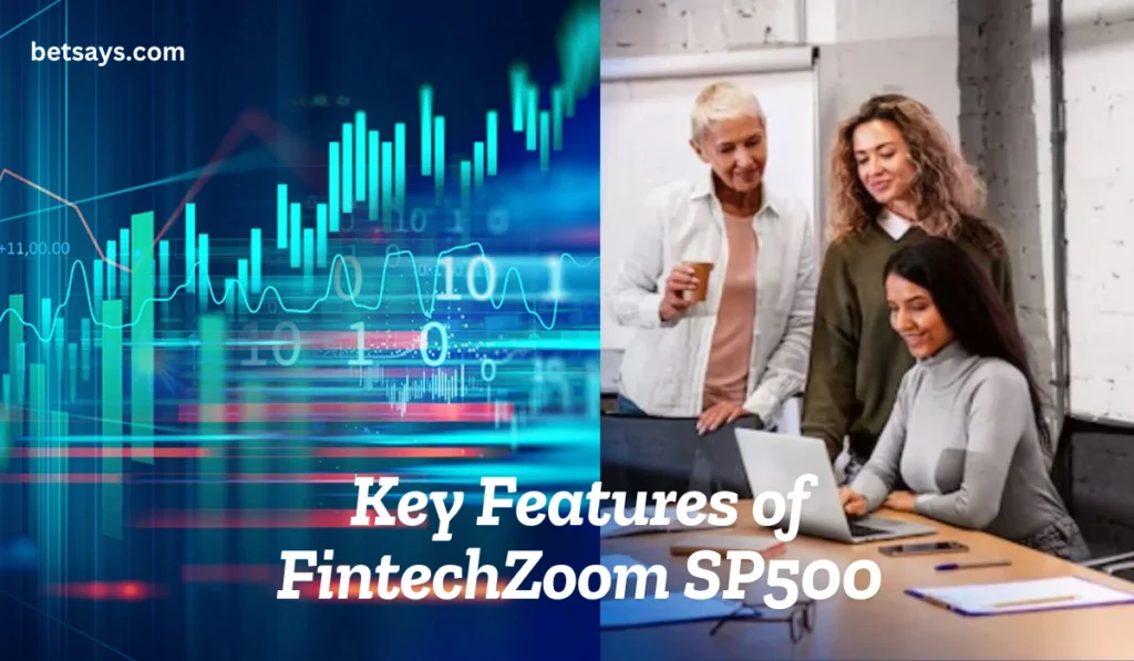 FintechZoom SP500