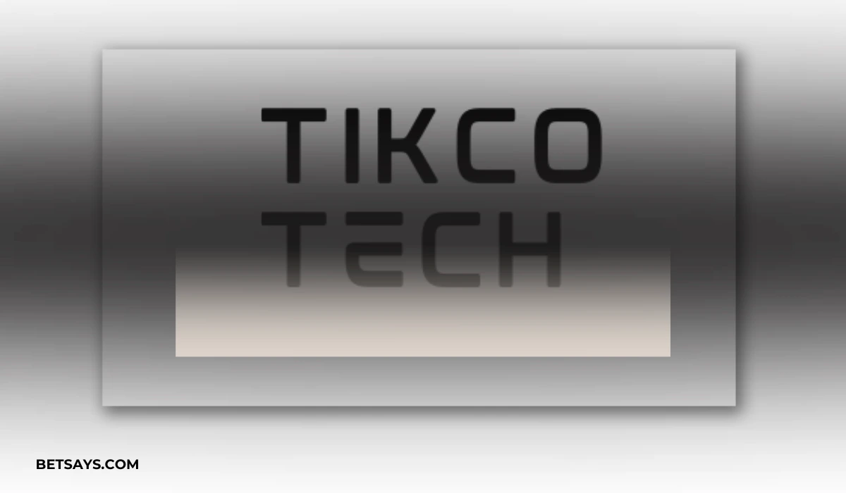 Tikcotech